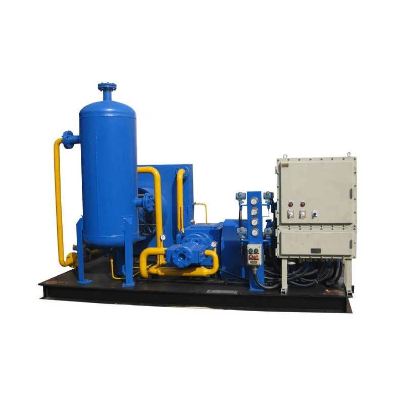 Natural Gas Compressor suppliers
