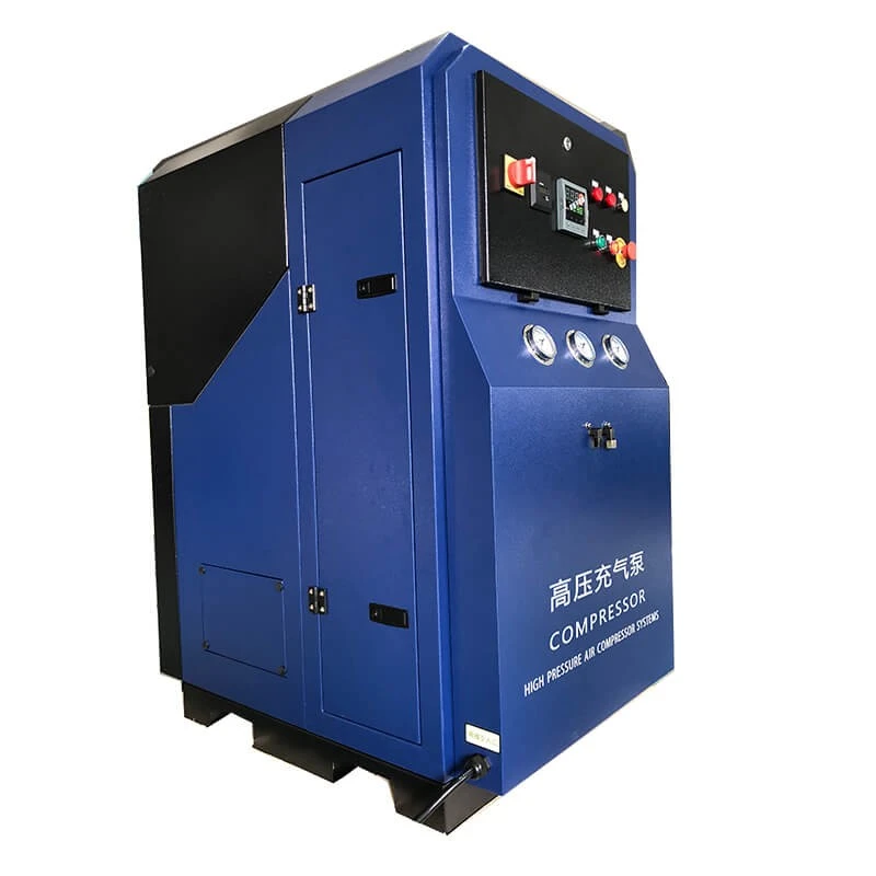 SLT-400 Respirator Air Pump