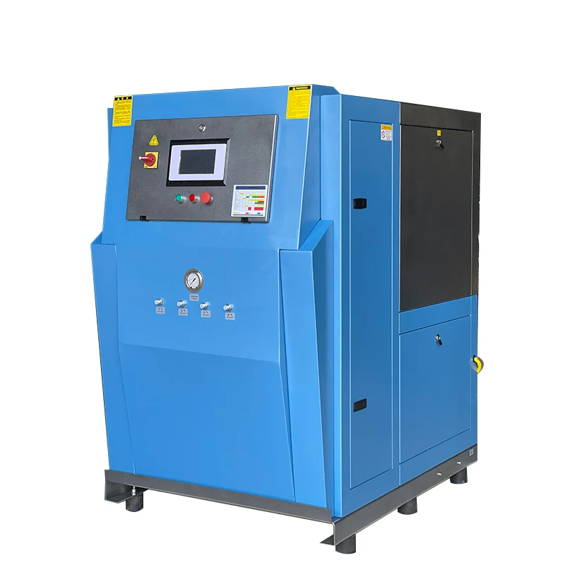 SLT-720 Respirator Air Pump High Pressure Compressor